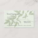 Pesquisar por modelado cartao de visita Natureza