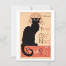 Pesquisar por chat noir cartoes postais Vintage