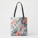 Pesquisar por orquídea tropical bolsas tote Padrão