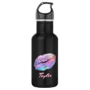 Pesquisar por néon garrafa agua Azul