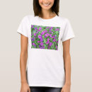 Pesquisar por planta roxa camisetas Natureza