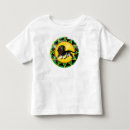 Pesquisar por arte gráfica do leão camisetas For kids