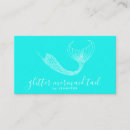 Pesquisar por sereia cartao de visita Cerceta