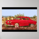 Pesquisar por 1950s pôsteres Carro