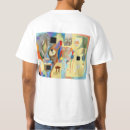 Pesquisar por dali masculinas camisetas Arte