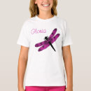 Pesquisar por da libélula camisetas Girl