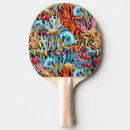 Pesquisar por peixe ping pong raquetes Coral