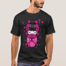 Pesquisar por bonecas japonesas camisetas Kokeshi