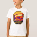 Pesquisar por landscapes camisetas Deserto