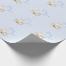 Pesquisar por azul escuro papel de presente For him