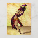 Pesquisar por dancer cartoes postais Mulher