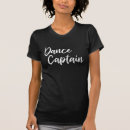 Pesquisar por dança moderna camisetas Simples
