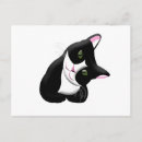 Pesquisar por vetores cartoes postais Gato