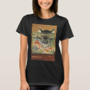 Pesquisar por peixe gato camisetas Vintage