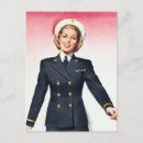 Pesquisar por enfermeira vintage cartoes postais Militar