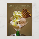 Pesquisar por dessert cartoes postais Engraçado