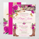 Pesquisar por fuchsia convites Rosa quente