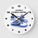 Pesquisar por ginásio relogios de parede Exercício