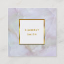 Pesquisar por pedras cartao de visita For her