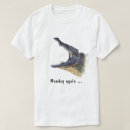 Pesquisar por do crocodilo t camisetas For him