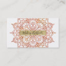 Pesquisar por branco alaranjado cartao de visita Chique