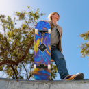 Pesquisar por pintura digital skates Azul