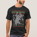 Pesquisar por patinho feio camisetas Papais noeis