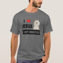 Pesquisar por maltês camisetas Amor