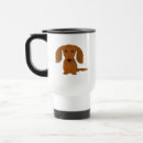 Pesquisar por vitrines canecas Dachshund