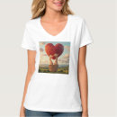 Pesquisar por balão desenhos camisetas For her