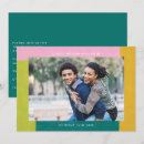 Pesquisar por colori convites Minimalista