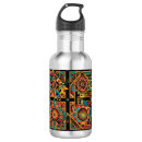 Pesquisar por água para viagem garrafa garrafa agua Garrafa de aço inoxidável