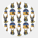 Pesquisar por pirâmides egípcias adesivos Anubis