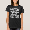 Pesquisar por vida extra camisetas Retrô