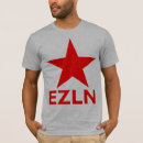Pesquisar por zapatista do ezln camisetas Marcos
