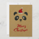 Pesquisar por panda do natal cartoes Family