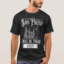 Pesquisar por sao paulo brasil camisetas Mapa