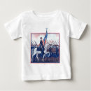 Pesquisar por da arma bebê camisetas Guerra