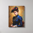 Pesquisar por portrait impressão de canvas Pintura
