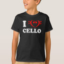 Pesquisar por violoncelos camisetas For kids