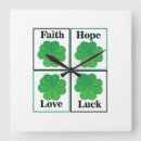 Pesquisar por do trevo relogios de parede Boa sorte