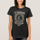 Pesquisar por chan camisetas Família