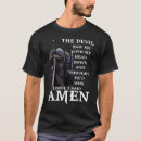 Pesquisar por diabo camisetas Baixo