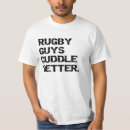 Pesquisar por rugby engraçado camisetas Dia