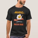 Pesquisar por bacon lovers camisetas Trocadilho