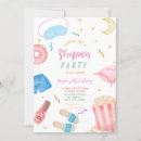 Pesquisar por sleepover party convites Sonâmbulo