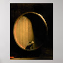 Pesquisar por barril de vinho pôsteres Cave
