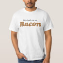 Pesquisar por camisas do bacon camisetas Humor
