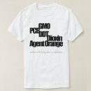 Pesquisar por gmo camisetas Monsanto