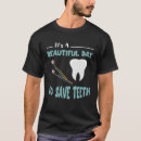 Pesquisar por dia dentista camisetas Dentário